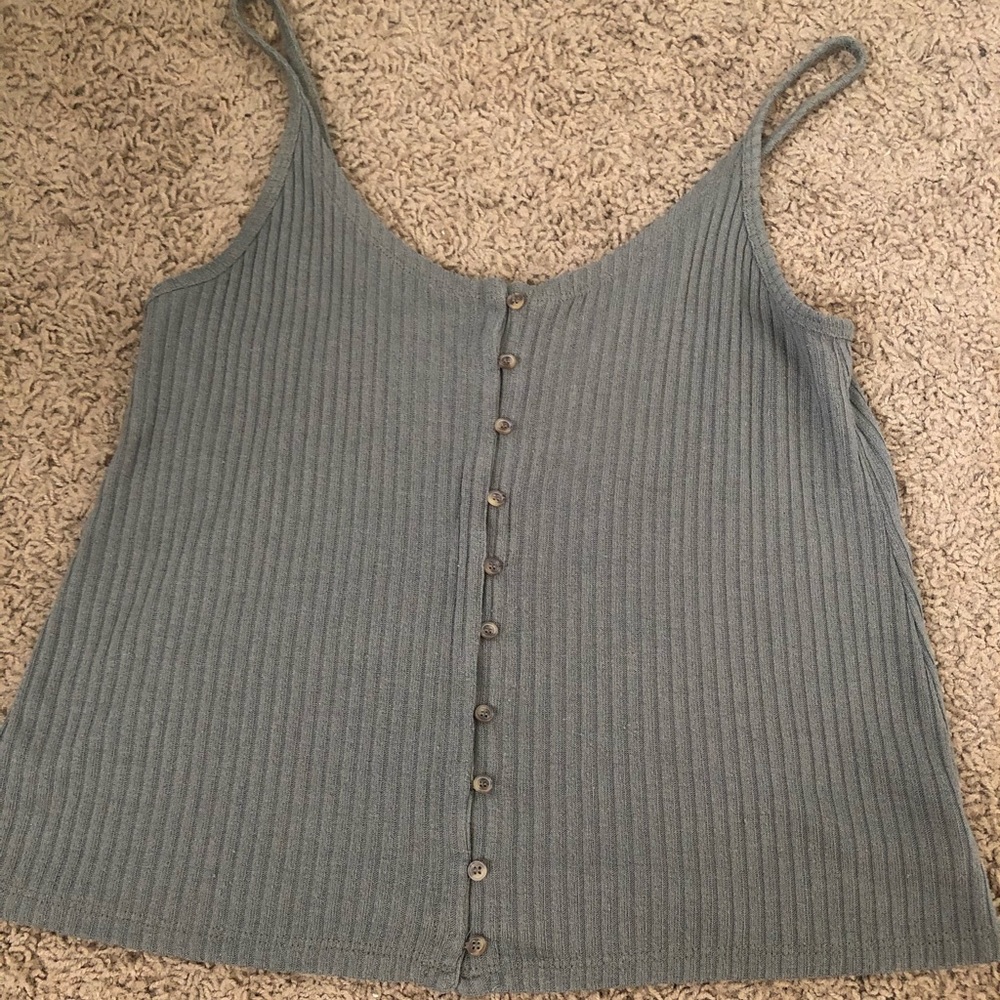 American eagle tank top